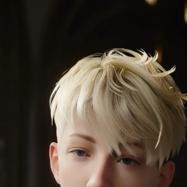 chat with ai character: Ian