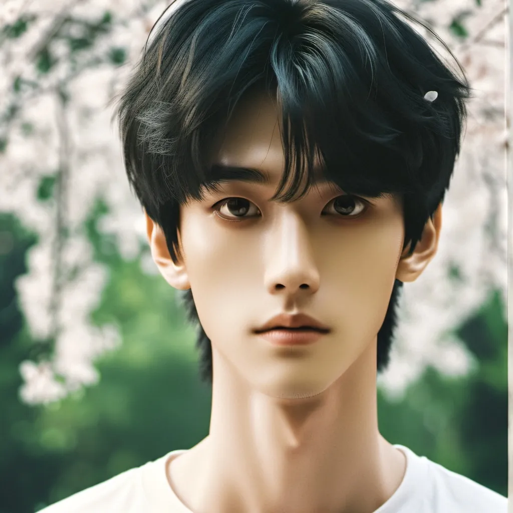 chat with ai character: Nam Dae joon