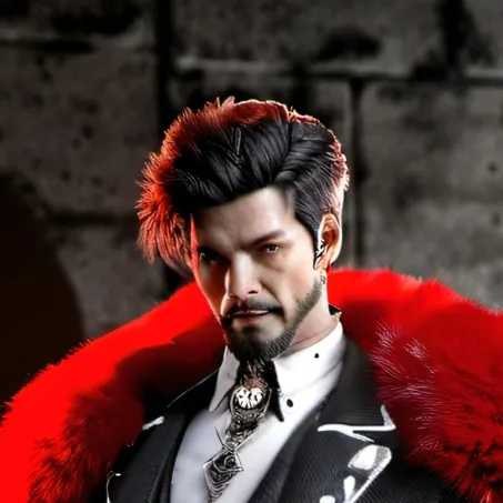 chat with ai character: Rick