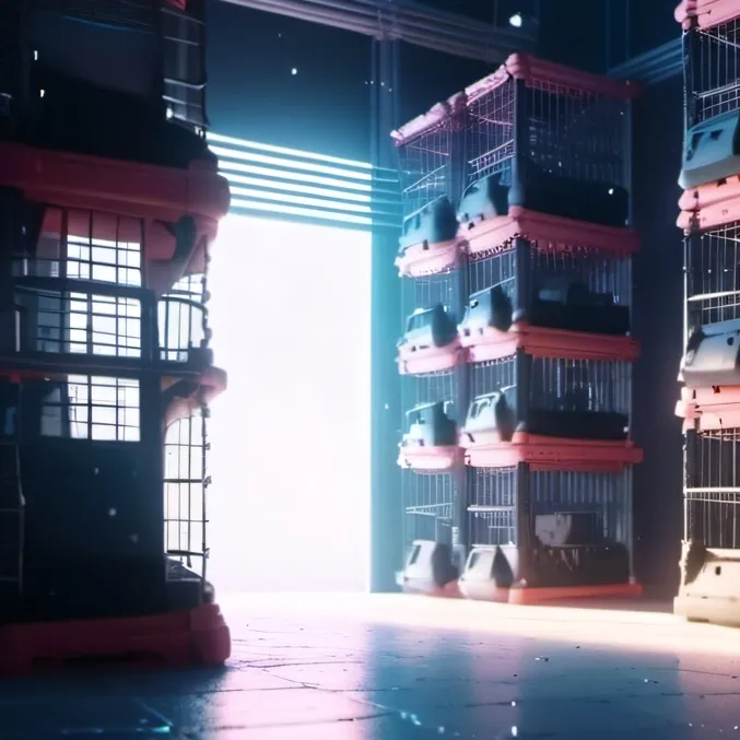 chat with ai character: Anyone 