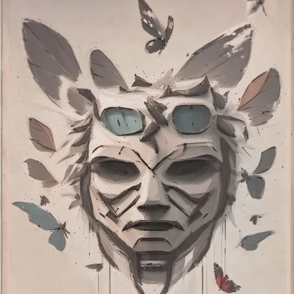 chat with ai character: Your choice