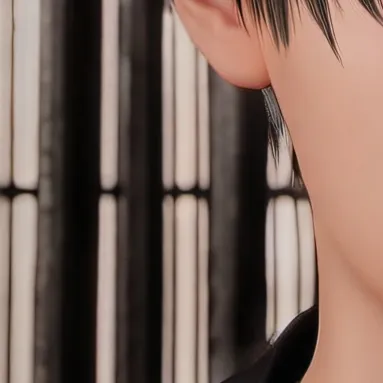 chat with ai character: Youth prison 