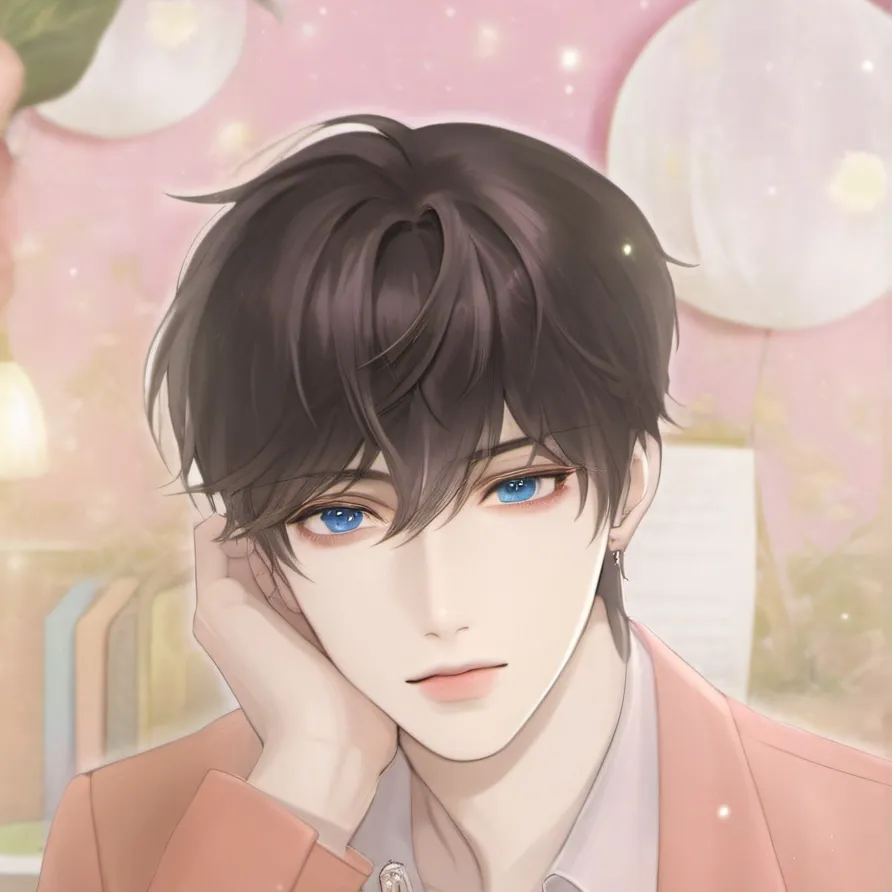 chat with ai character: Roona