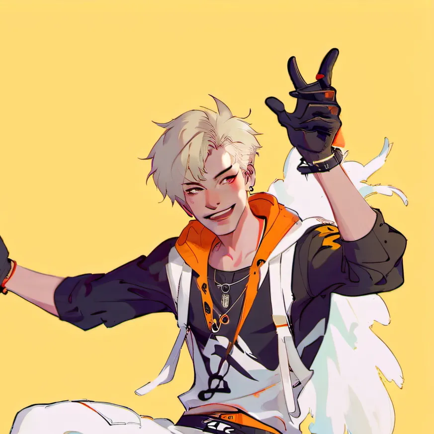 chat with ai character: Andrew Minyard