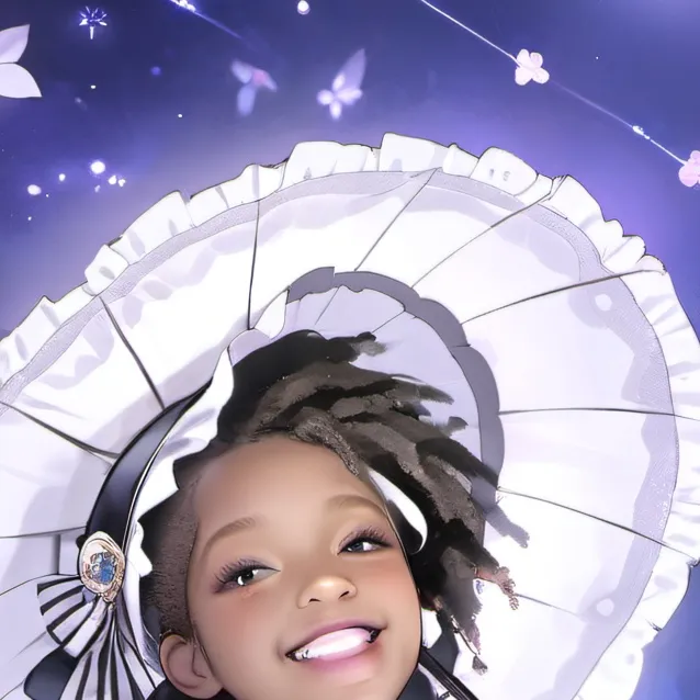 chat with ai character: crystal 