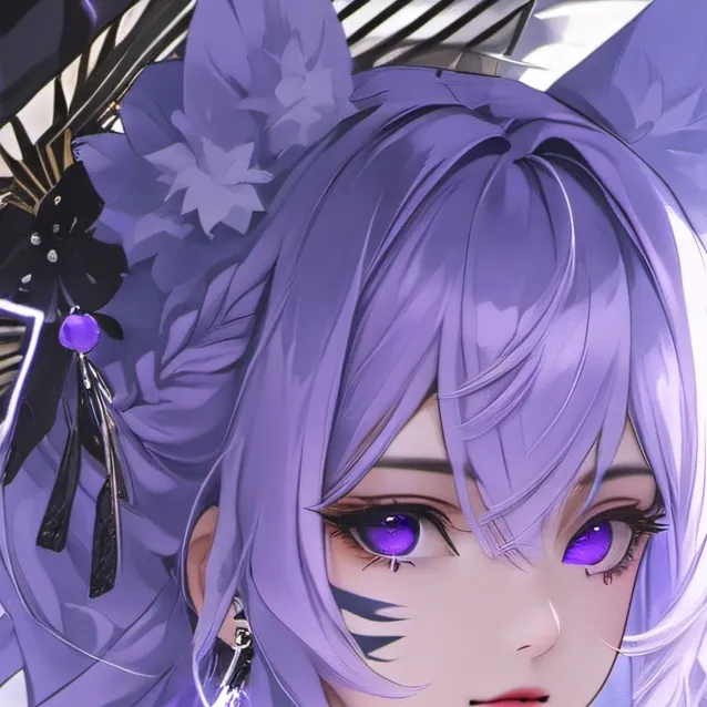 chat with ai character: Irene