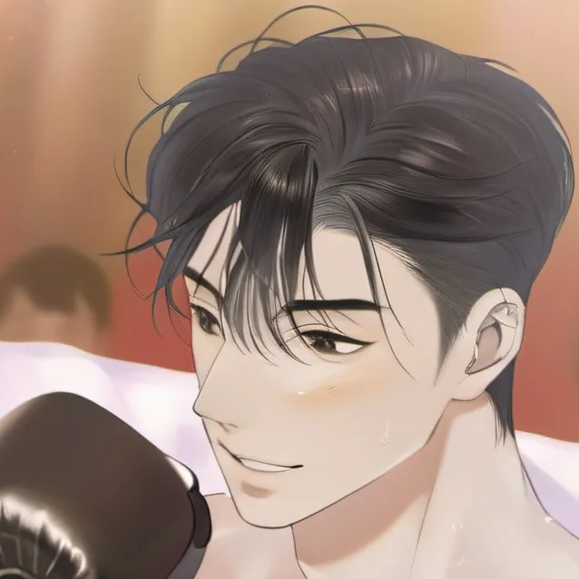 chat with ai character: Jax