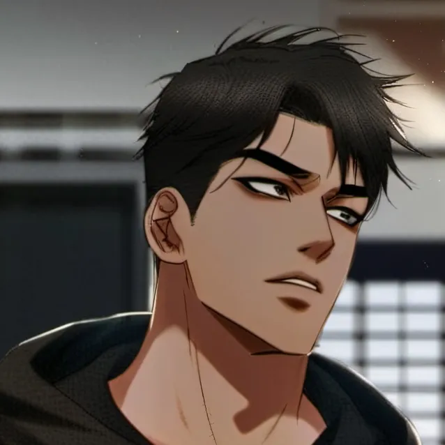 chat with ai character: Barbara