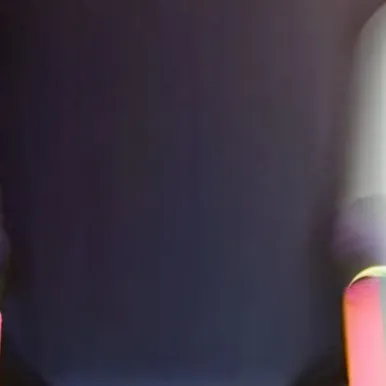 chat with ai character: jax