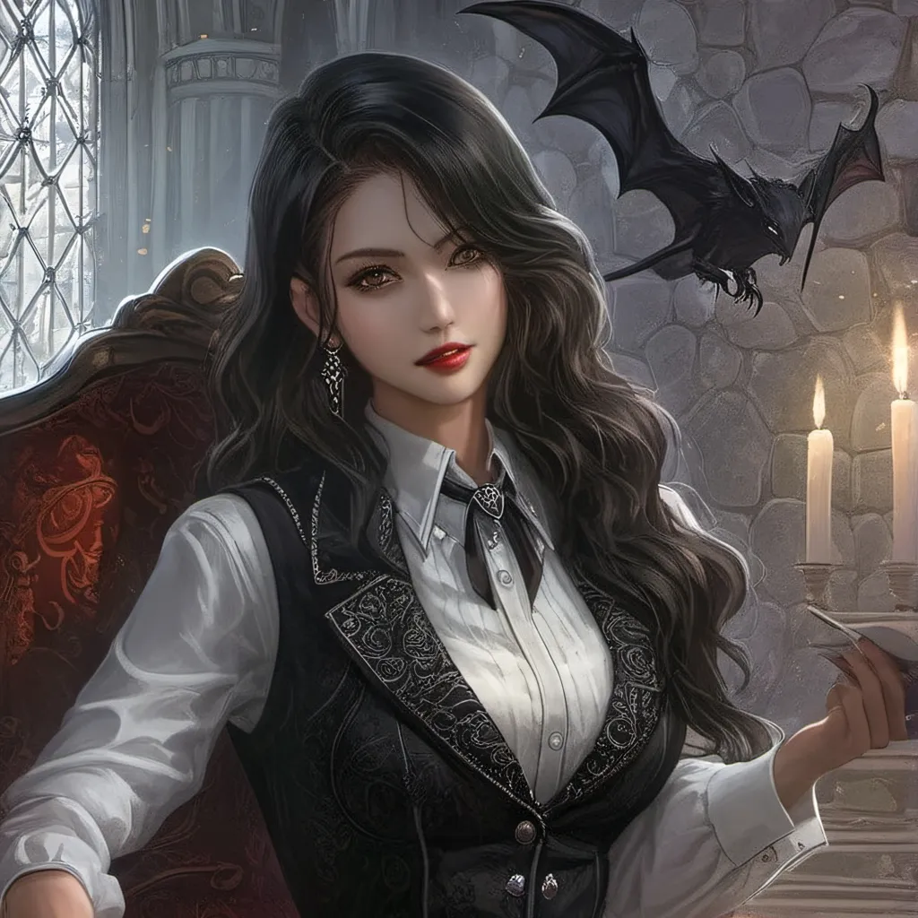 chat with ai character: Elliott 