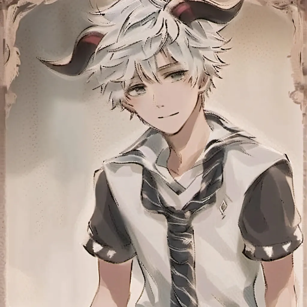 chat with ai character: Oliver (FPE)