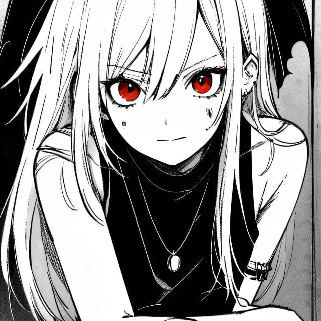 chat with ai character: lennox.