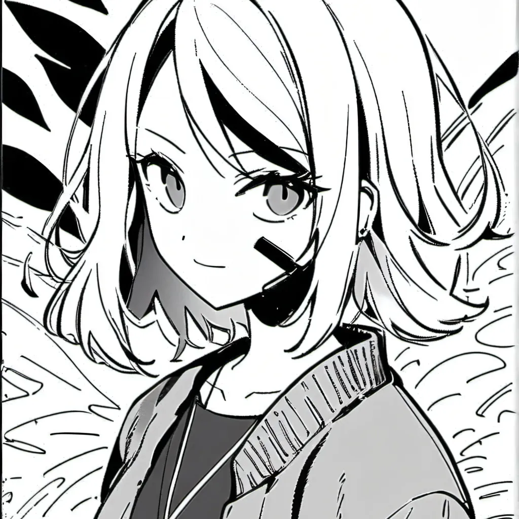 chat with ai character: zip