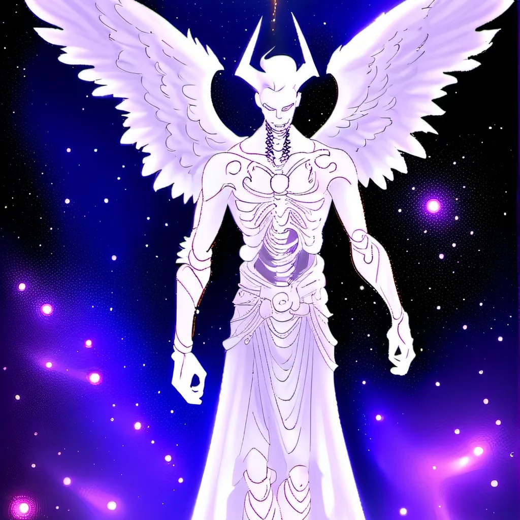 chat with ai character: soul