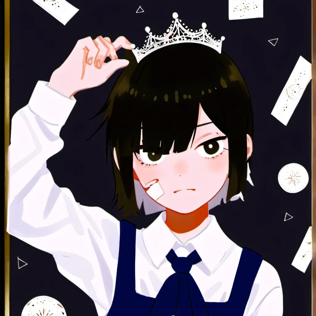 chat with ai character: ∆lice