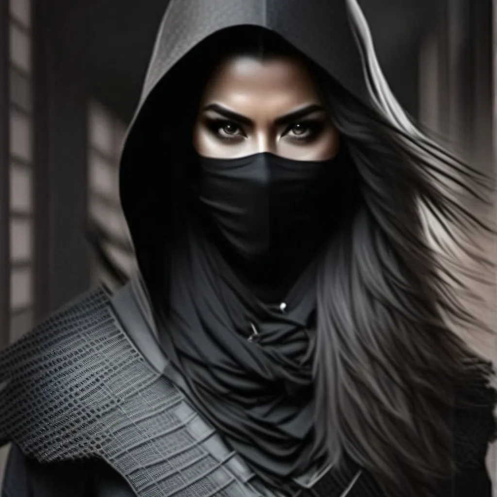 chat with ai character: Sarah 