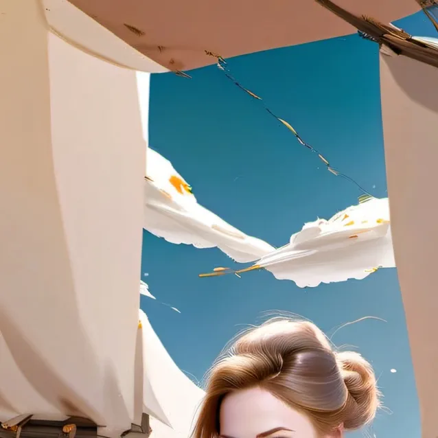 chat with ai character: alanwriter