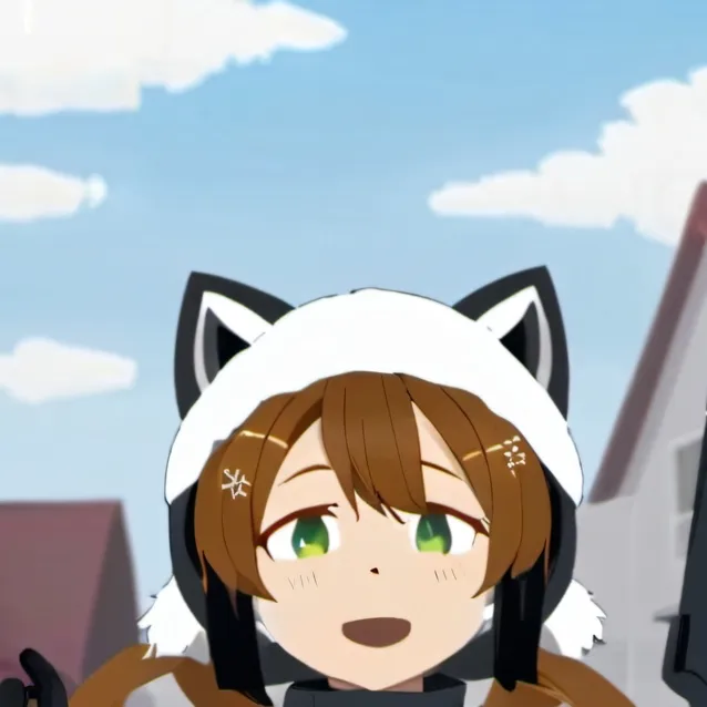 chat with ai character: RadioApple