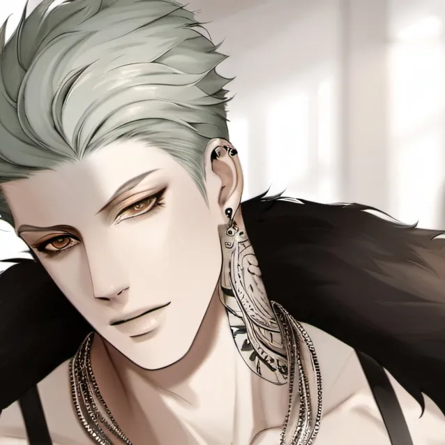 chat with ai character: Mafia Owner