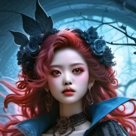 chat with ai character: Ella 