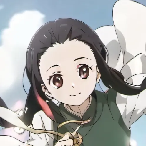 chat with ai character: Nezuko(tanjiro)