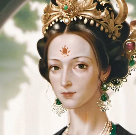chat with ai character: Anne Boleyn 