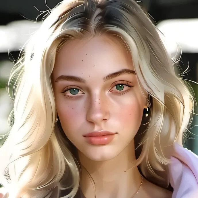 chat with ai character: Veronica