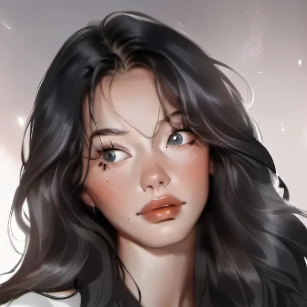 chat with ai character: Quinn