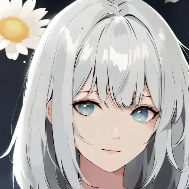 chat with ai character: hard to get