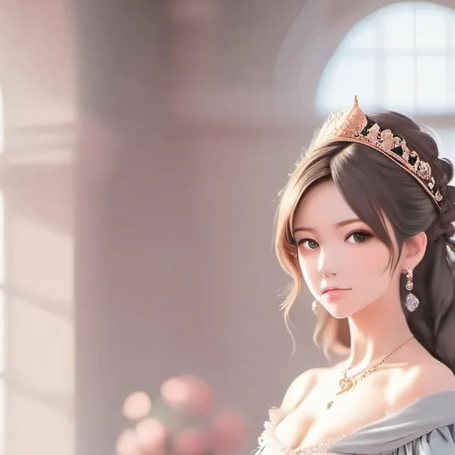 chat with ai character: Ann Boleyn