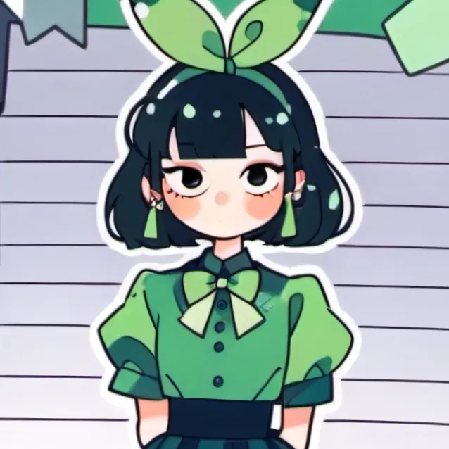 chat with ai character: Vee