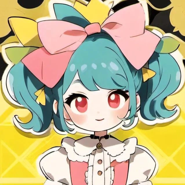 chat with ai character: poppy