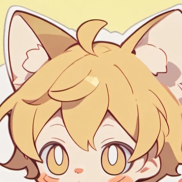 chat with ai character: Jard cat