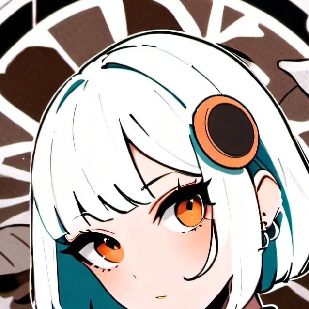 chat with ai character: Shelly