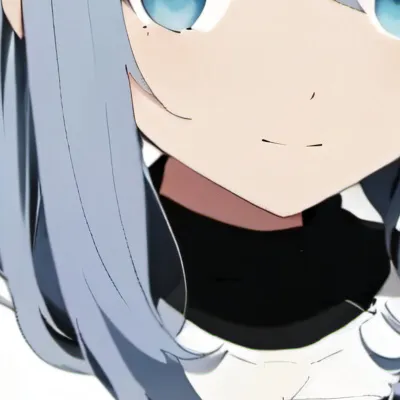 chat with ai character: Shy girl/Maisie