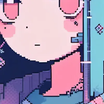 chat with ai character: Babe