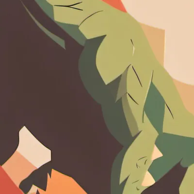 chat with ai character: Morpeko