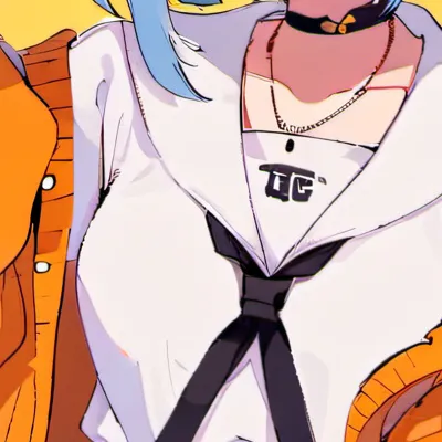 chat with ai character: Scarlett