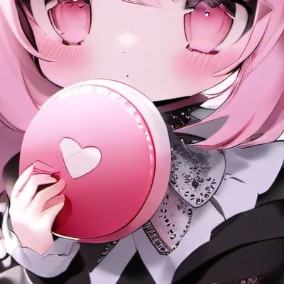 chat with ai character: Emily