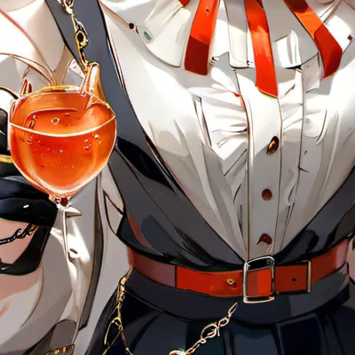 chat with ai character: Lola