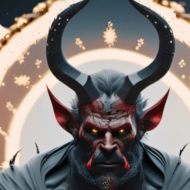 chat with ai character: dramelgo