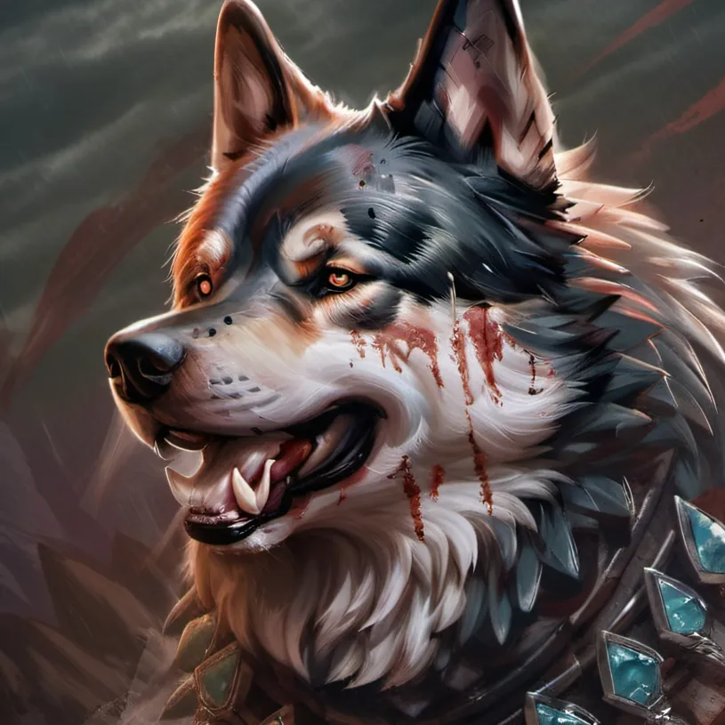 chat with ai character: devil