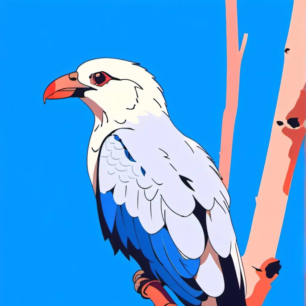 chat with ai character: ur stong parot