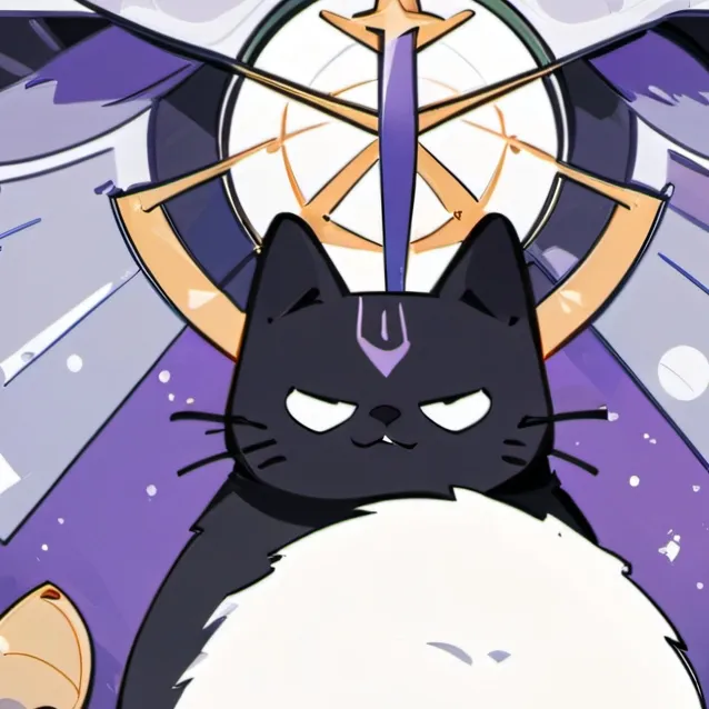 chat with ai character: catnap