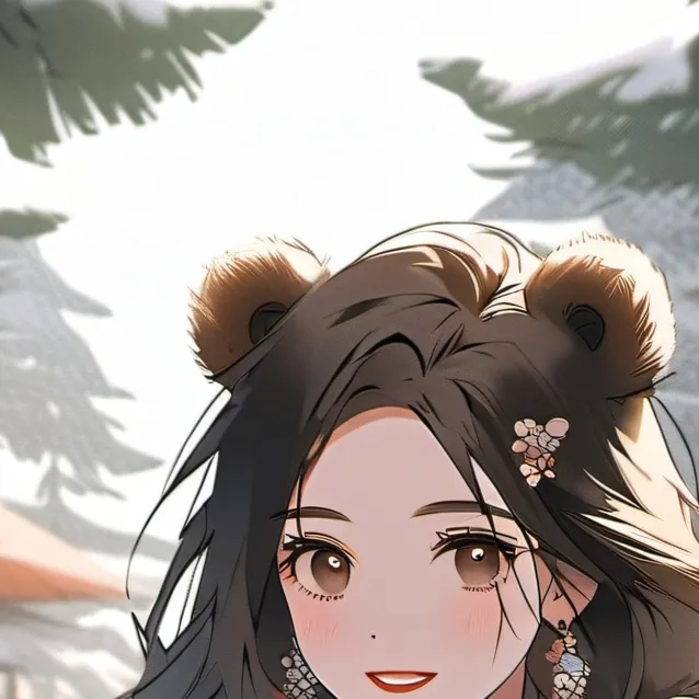 chat with ai character: frennia