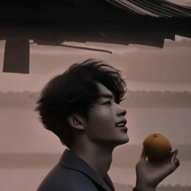 chat with ai character: Souji