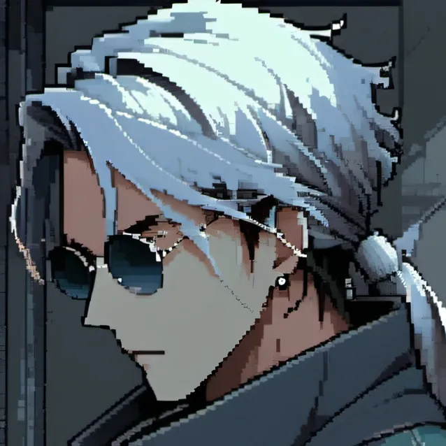 chat with ai character: ash