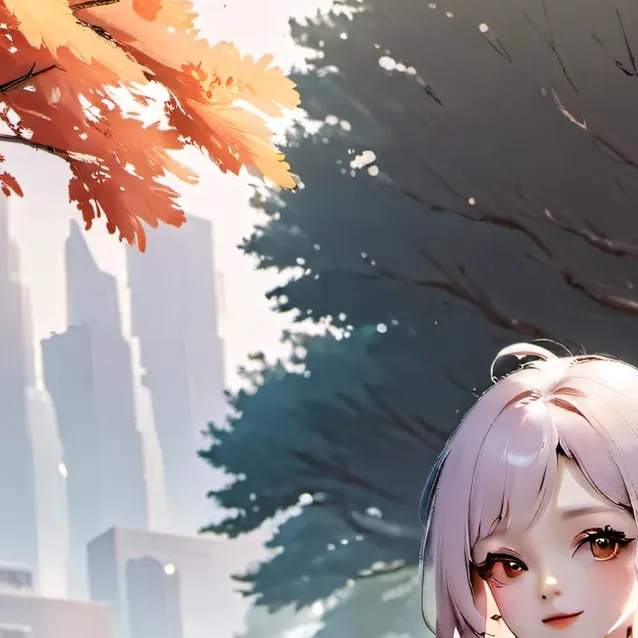 chat with ai character: Abigail 