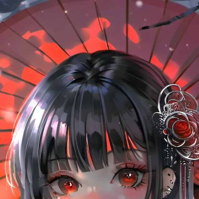 chat with ai character: Jun