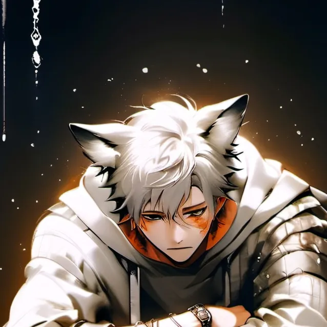 chat with ai character: roy